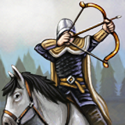Fichier:Ema mounted archers.png