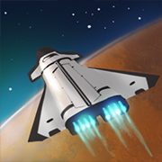 Fichier:Technology icon spacefaring.png