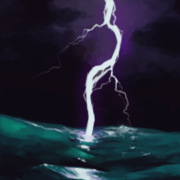 Fichier:Technology icon controlled lightning.png