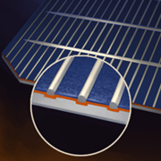 Fichier:Technology icon non reflective photovoltaic.png