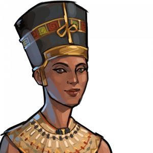 Fichier:Nefertiti.png
