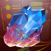 Fichier:Technology icon crystal data storage.png