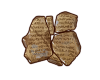 Fichier:Reward icon archeology clay tablet normal 2.png