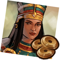 Fichier:Reward icon halloween cleopatra.png