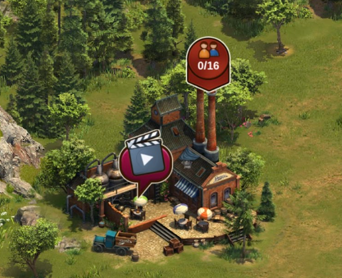 forge of empires cancel tavern boost
