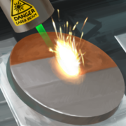 Fichier:Technology icon laser rust removal.png
