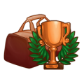 Récompense Bronze