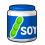 Protéïnes de soja